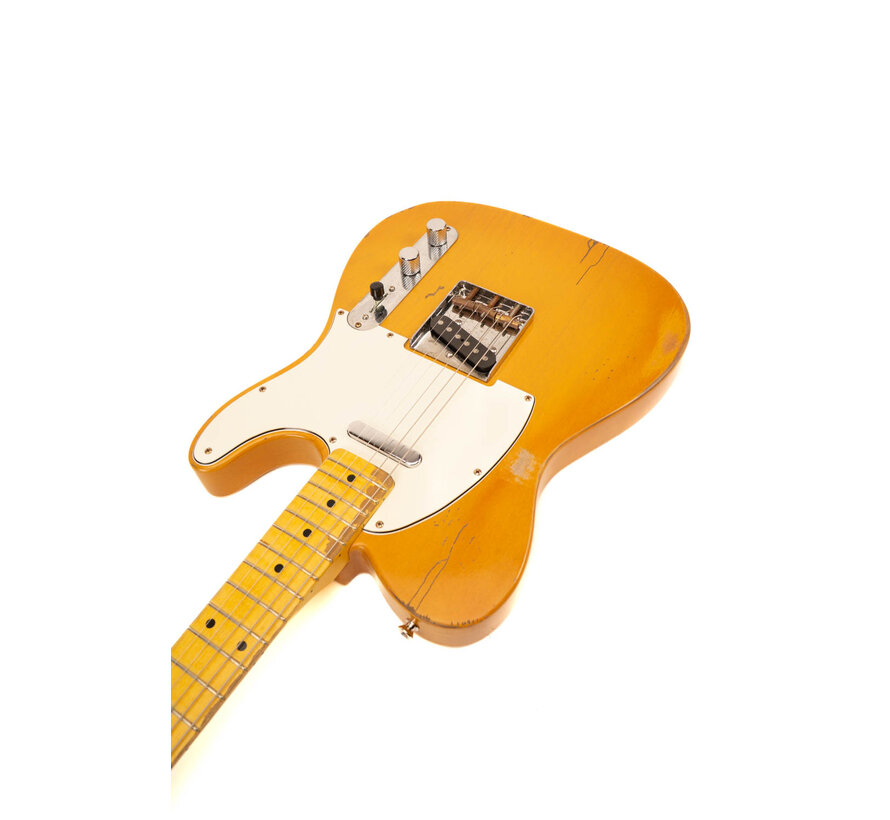 Kauffmann T Telecaster | Tweedehands | Lollar Vintage T Pick-ups