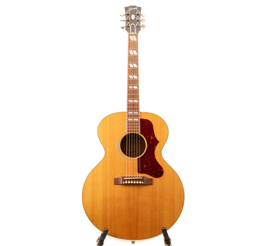 Gibson J-185 Blonde | Tweedehands | B.J. 2012