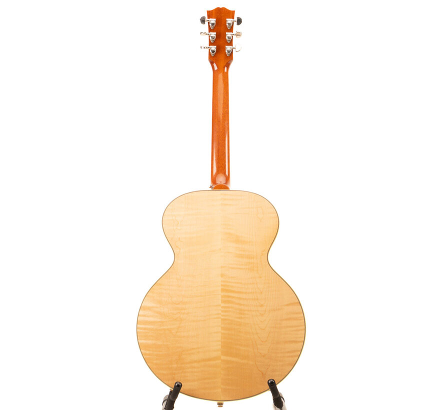 Gibson J-185 Blonde | Tweedehands | B.J. 2012