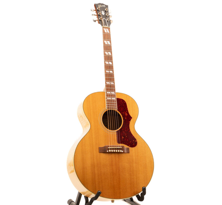 Gibson J-185 Blonde | Tweedehands | B.J. 2012
