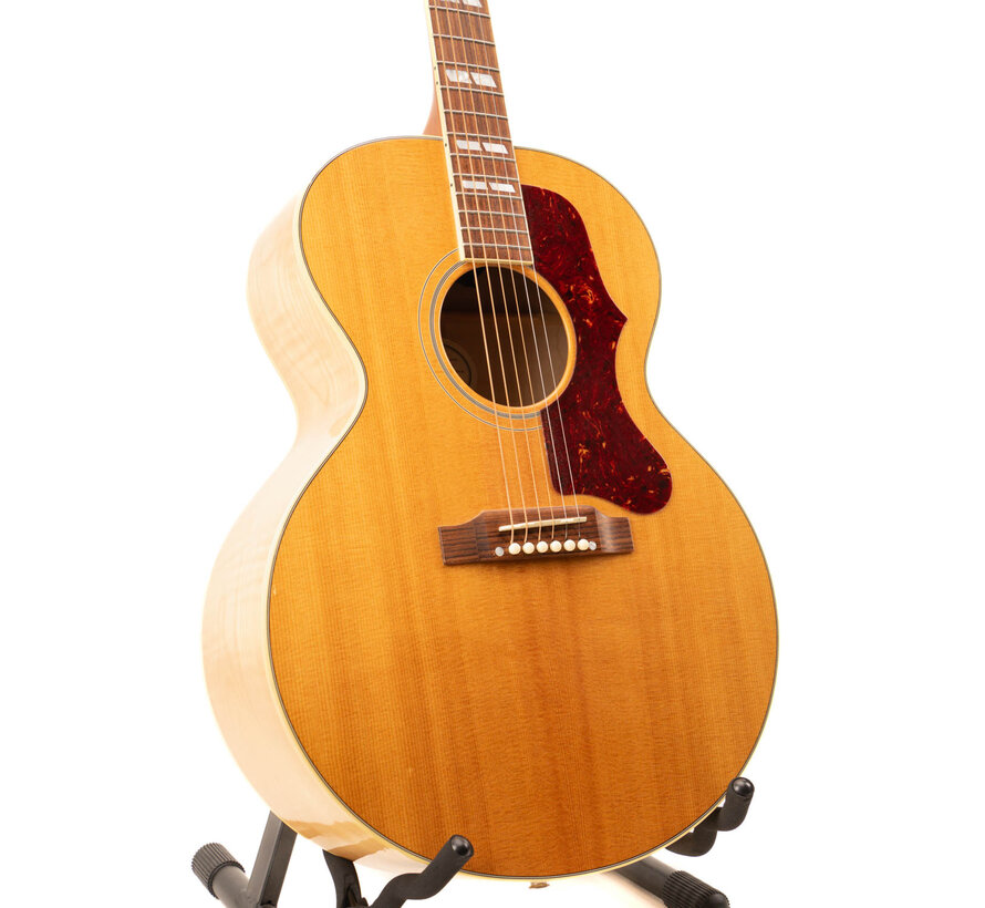 Gibson J-185 Blonde | Tweedehands | B.J. 2012