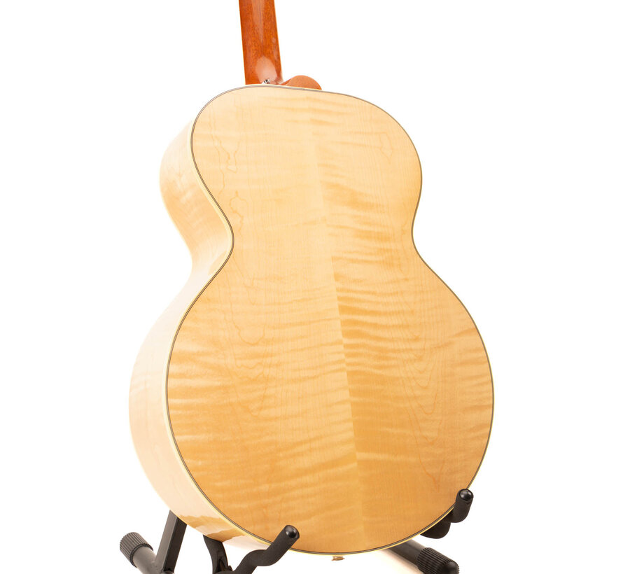 Gibson J-185 Blonde | Tweedehands | B.J. 2012