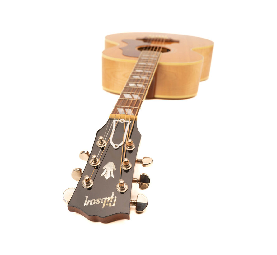Gibson J-185 Blonde | Tweedehands | B.J. 2012