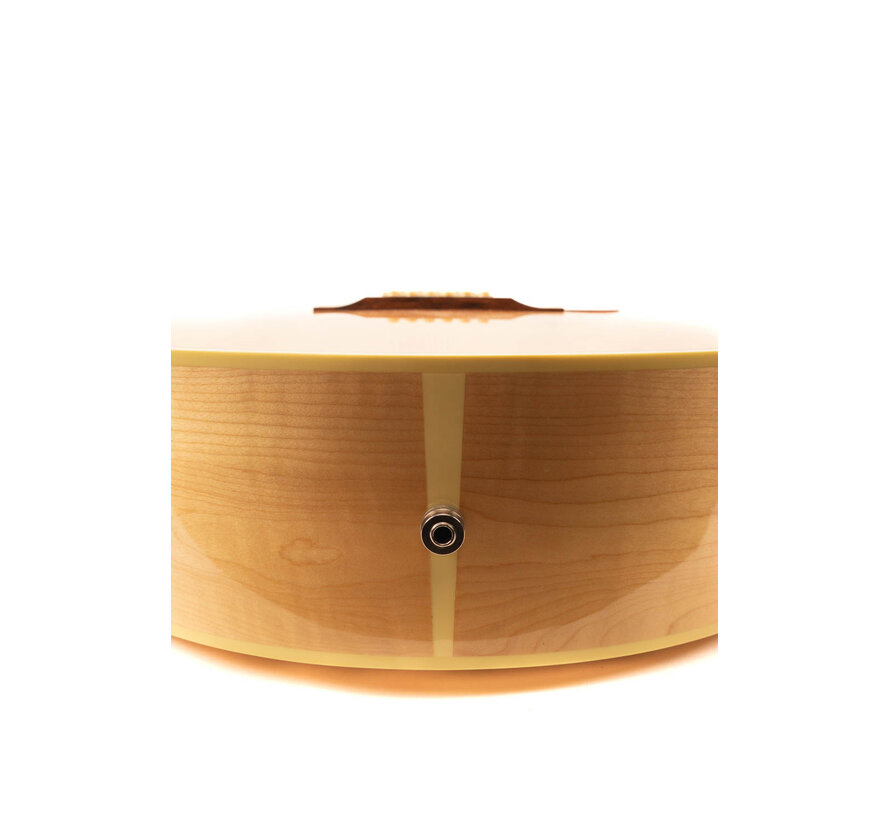 Gibson J-185 Blonde | Tweedehands | B.J. 2012