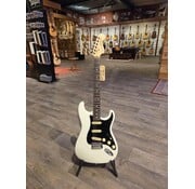 Fender Fender American Performer Stratocaster | Arctic White - Tweedehands