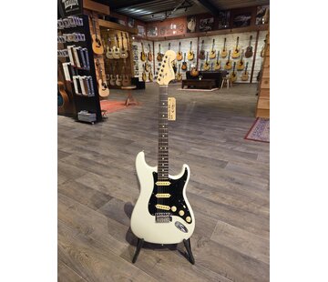 Fender Fender American Performer Stratocaster | Arctic White - Tweedehands