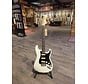 Fender American Performer Stratocaster | Arctic White -  Tweedehands