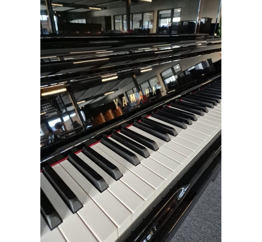 Yamaha YU50SB Silent Piano | Bouwjaar 2003
