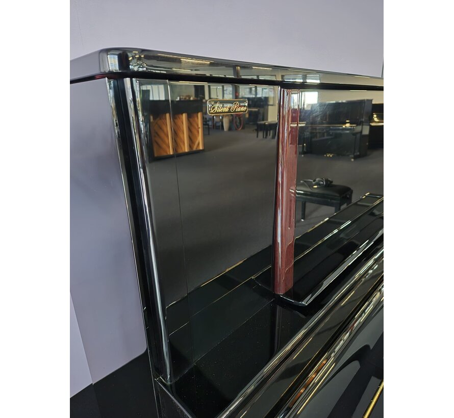 Yamaha YU50SB Silent Piano | Bouwjaar 2003