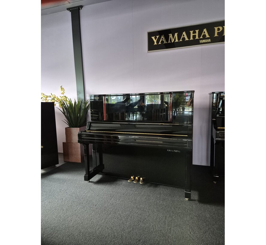 Yamaha YU50SB Silent Piano | Bouwjaar 2003