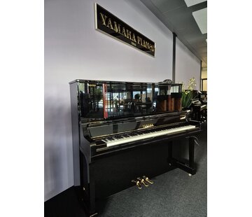 Yamaha Yamaha YU50SB Silent Piano | Bouwjaar 2004