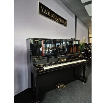 Yamaha Yamaha YU50SB Silent Piano | Bouwjaar 2003