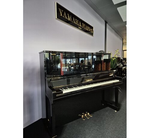 Yamaha Yamaha YU50SB Silent Piano | Bouwjaar 2004