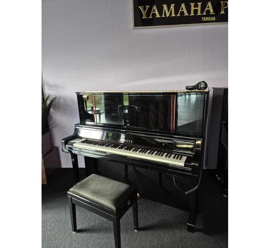 Yamaha YU50SB Silent Piano | Bouwjaar 2003
