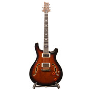 PRS Guitars PRS SE Hollowbody II | Black Gold Burst | Tweedehands