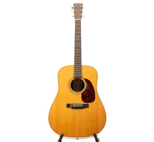Martin Martin D-28 Re Imagined + K&K Pick-up | Tweedehands | B.J. 2021