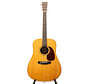 Martin D-28 Re Imagined + K&K Pick-up | Tweedehands | B.J. 2021