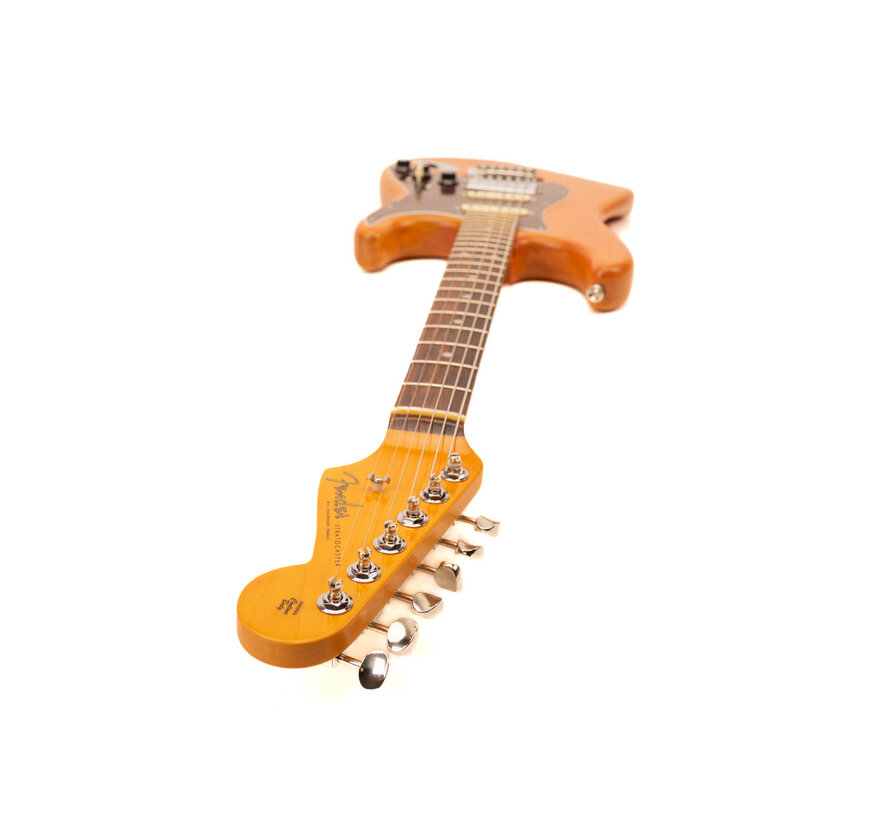 Fender Michael Landau Coma Stratocaster | Tweedehands