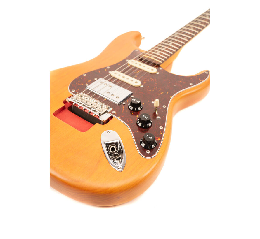 Fender Michael Landau Coma Stratocaster | Tweedehands