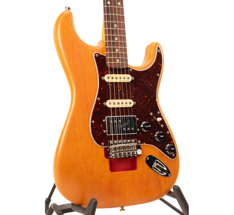 Fender Michael Landau Coma Stratocaster | Tweedehands