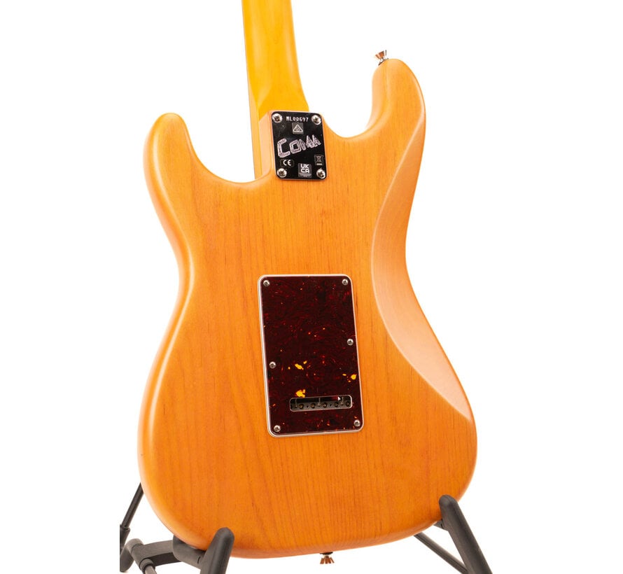Fender Michael Landau Coma Stratocaster | Tweedehands
