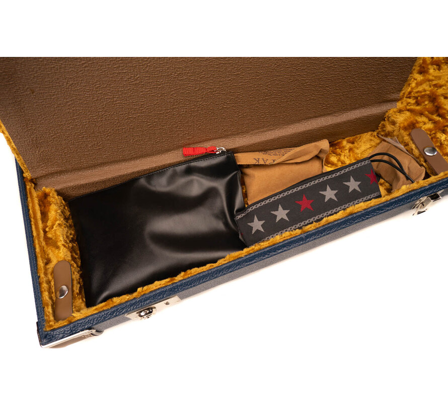 Fender Michael Landau Coma Stratocaster | Tweedehands