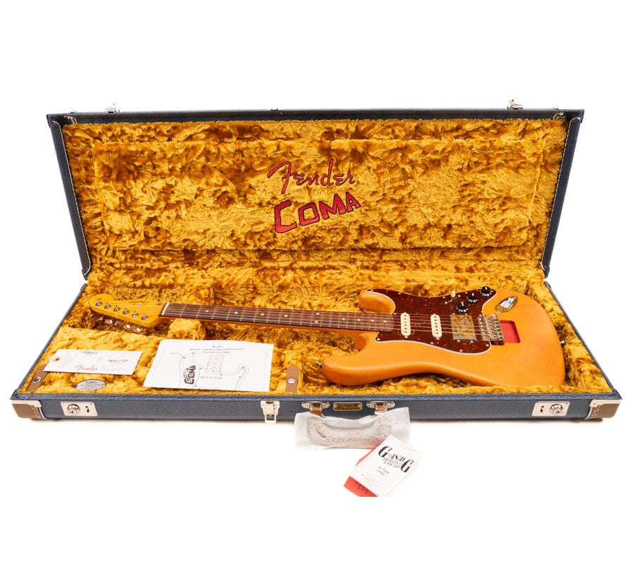 Fender Michael Landau Coma Stratocaster | Tweedehands