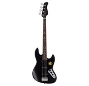 Sire USA Sire V3P 4/BKS Basgitaar | V3-Passive Series Marcus Miller 4-string