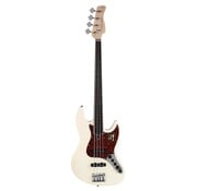 Sire USA Sire Basses | V7+ A4F Antique White V7 2nd Gen Series Marcus Miller basgitaar