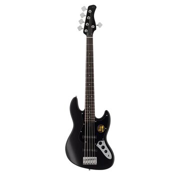 Sire USA Sire Basses V3P 5/ Satijn Zwart V3-Passive Series Marcus Miller basgitaar