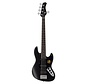 Sire Basses V3P 5/ Satijn Zwart V3-Passive Series Marcus Miller basgitaar