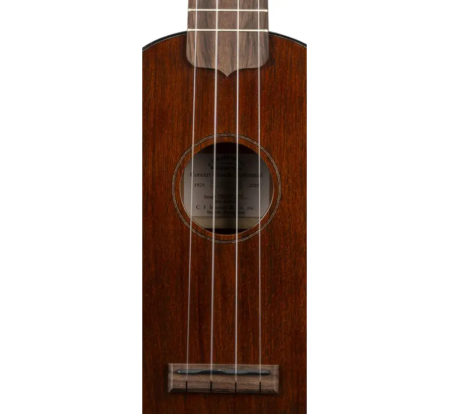 Martin & Co | Concert Ukelele Centennial