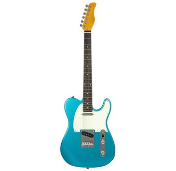 Sire USA Sire T3+ Larry Carlton Telecaster | Tide Pool