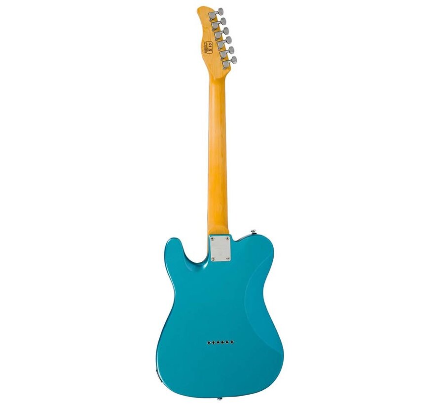 Sire T3N Larry Carlton Telecaster | Tide Pool