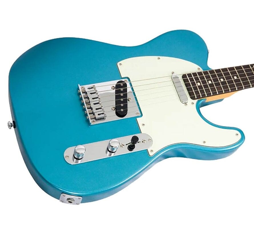 Sire T3+ Larry Carlton Telecaster | Tide Pool