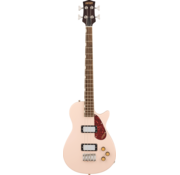 Gretsch Gretsch Streamliner Jet Club Bass Single-Cut | Shell Pink