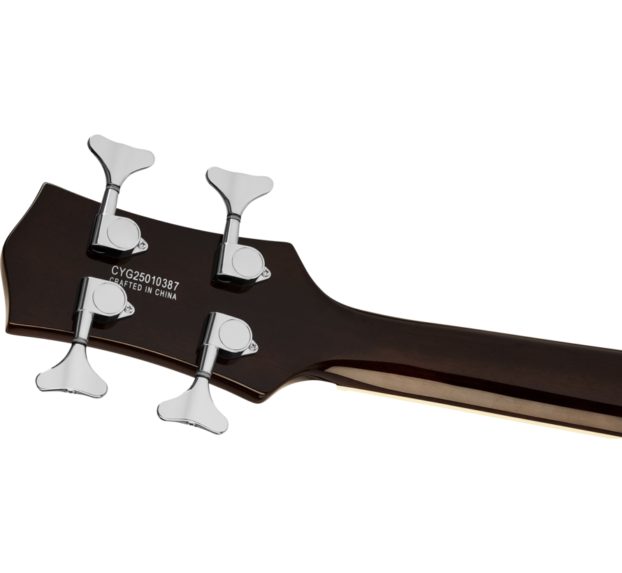 Gretsch Streamliner Jet Club Bass Single-Cut | Shell Pink