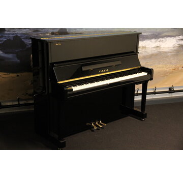 Yamaha Yamaha U100SX Silent Piano | Bouwjaar 1995