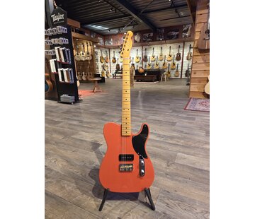 Fender Fender Noventa Telecaster | Fiesta Red | Tweedehands