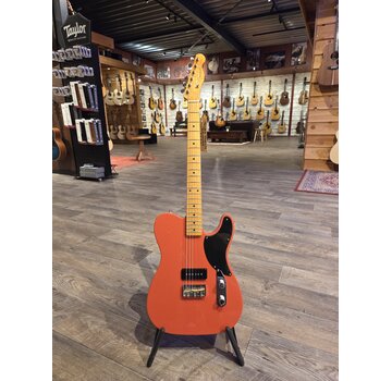 Fender Fender Noventa Telecaster | Fiesta Red | Tweedehands