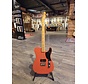 Fender Noventa Telecaster | Fiesta Red | Tweedehands