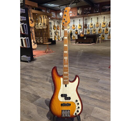 Sire USA Sire Marcus Miller P8 S4/ Tobacco sunburst | Tweedehands