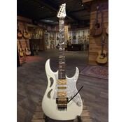 Ibanez Ibanez PIA3761 | Steve Vai Signature Pia | Stallion White | Tweedehands