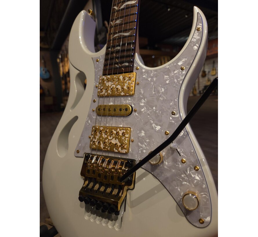 Ibanez PIA3761-SLW | Tweedehands