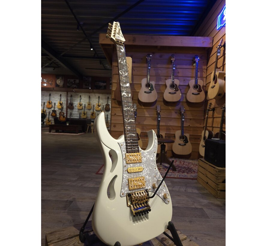 Ibanez PIA3761-SLW | Tweedehands