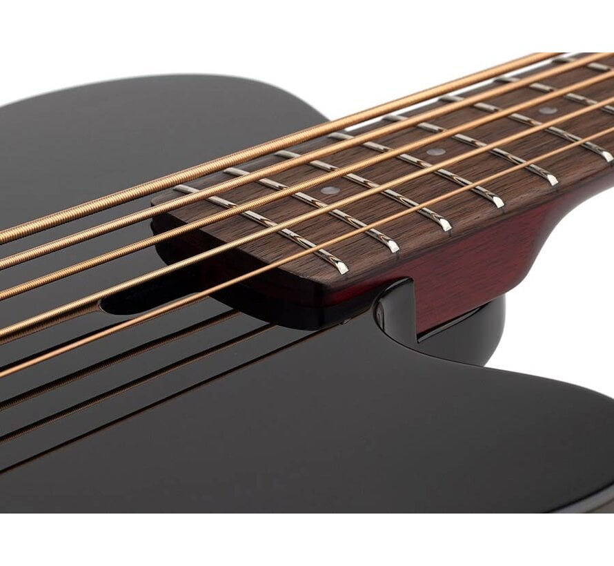 Sire Basses | GB5 5, Black  GB Series | 5-string active bass guitar