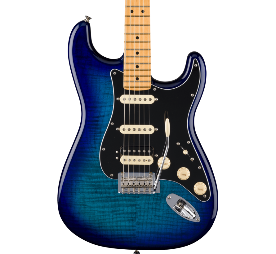 Fender Limited Edition Player II Stratocaster | HSS | Plus Top