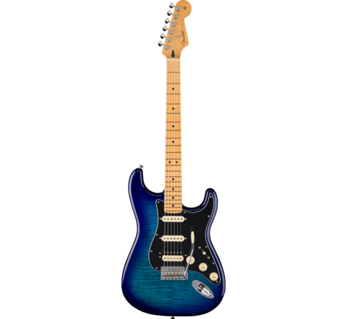 Fender Fender Limited Edition Player II Stratocaster | HSS | Plus Top