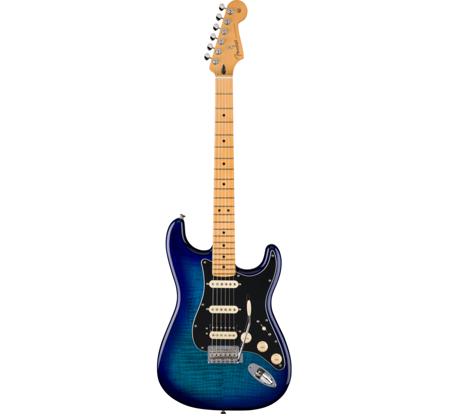 Fender Limited Edition Player II Stratocaster | HSS | Plus Top