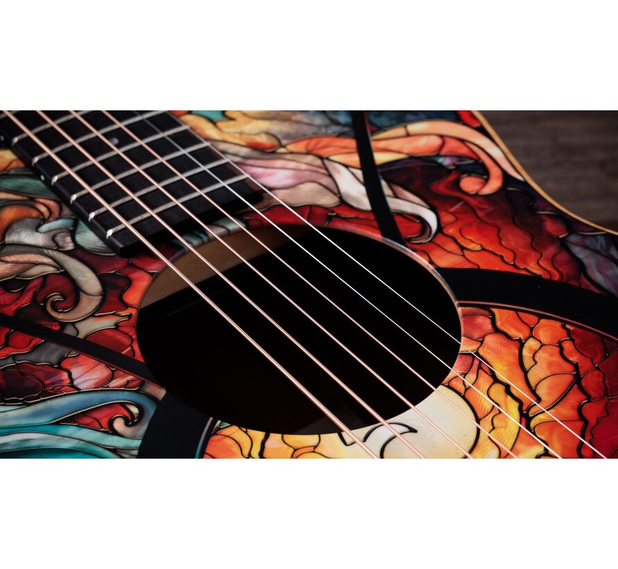 Taylor ZEDD GS Mini Telos Special Edition